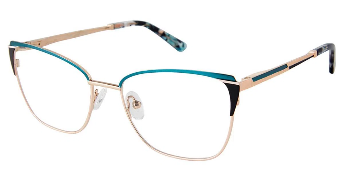Ann Taylor TYAT109 Eyeglasses - view 3